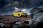 Audi Q2 TFSI S-Line 2016 года (UK)